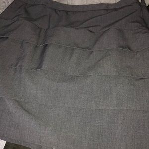 Business casual skirt